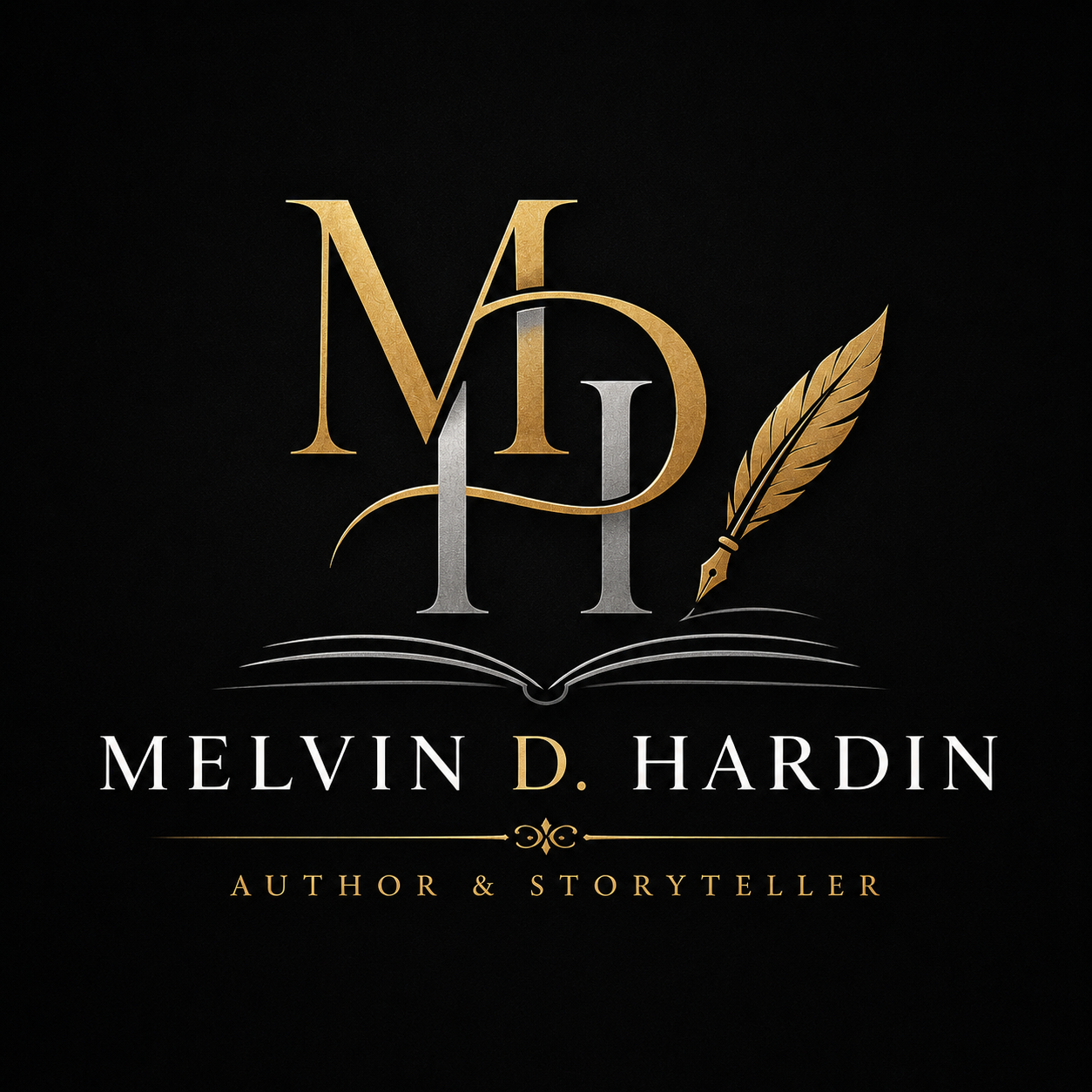 Melvin Hardin